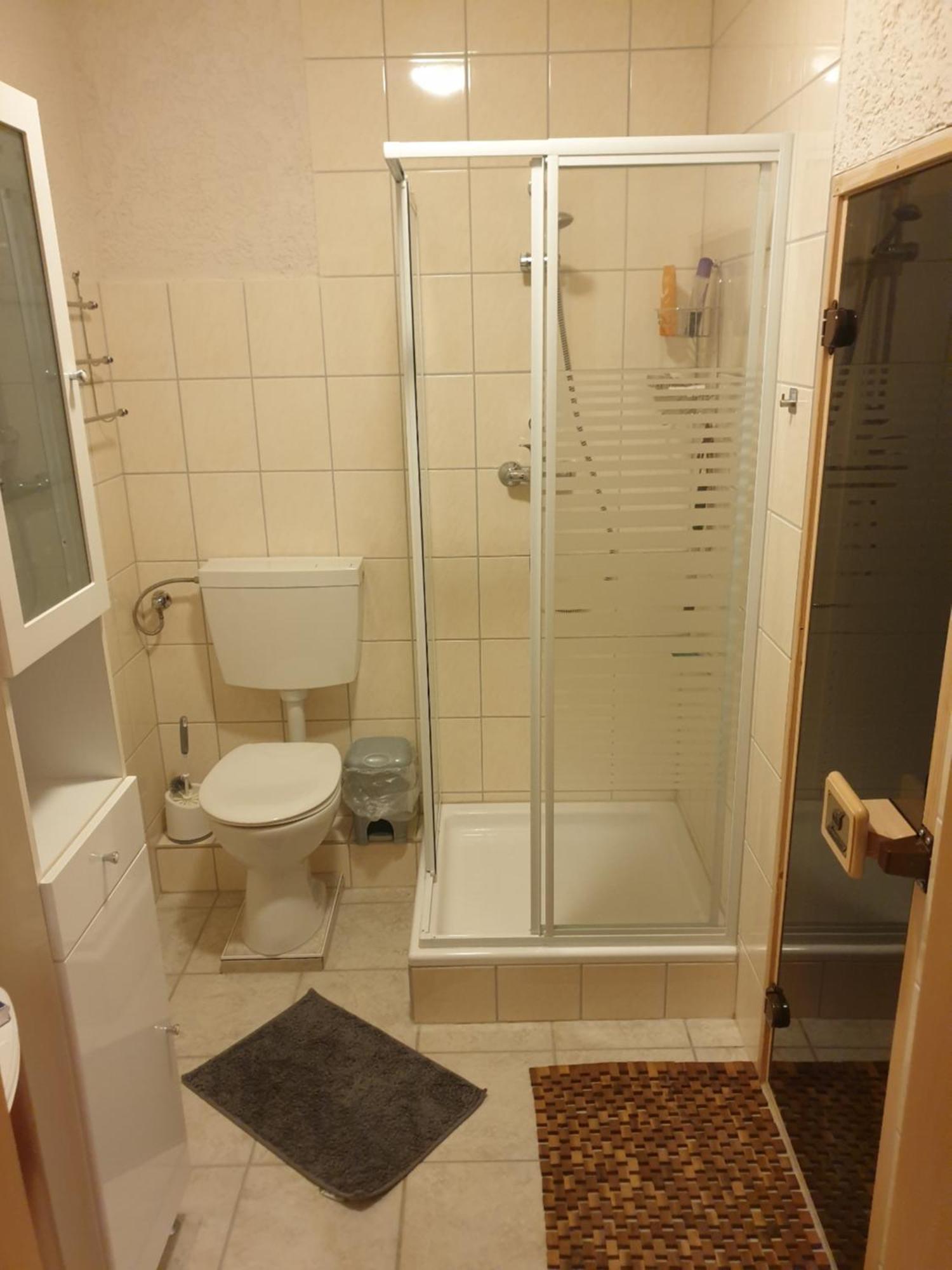 Ferienwohnung Habicht Villa-Paelitzsee Grosszerlang Exterior foto